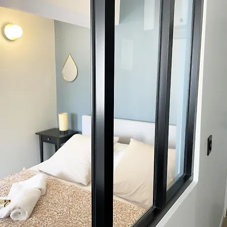 Escapade Aux Portes De Paris Suresnes Extérieur photo