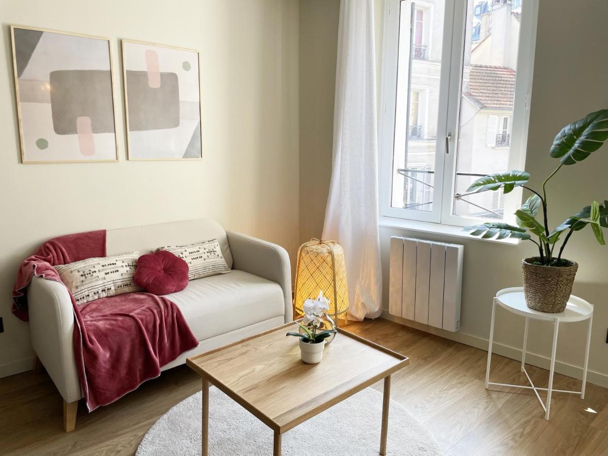 Escapade Aux Portes De Paris *